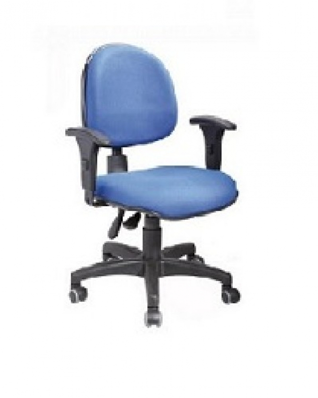 Cadeira de Escritório Ergonômica Jabaquara - Comprar Cadeira de Escritório