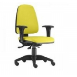 cadeira de escritório simples Taboão da Serra